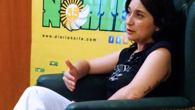 Chiacchio Cavana: "El Presupuesto 2025 promueve más ajuste y así no lo podemos convalidar"