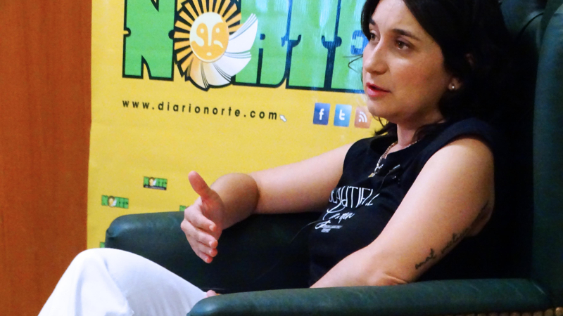Chiacchio Cavana: "El Presupuesto 2025 promueve más ajuste y así no lo podemos convalidar"