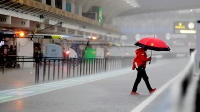 La F1 confirmó que la clasificación será el domingo y modificó el horario de la carrera