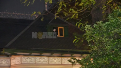 Noche de relatos, misterios y museos en Resistencia 