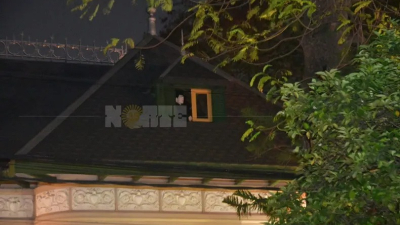 Noche de relatos, misterios y museos en Resistencia 
