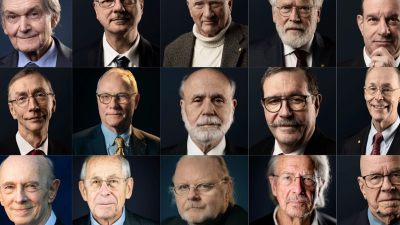 ¿Por qué los Nobel siguen invisibilizando a tantas científicas?