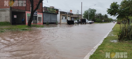 Saenz Peña inundada 9.jpg