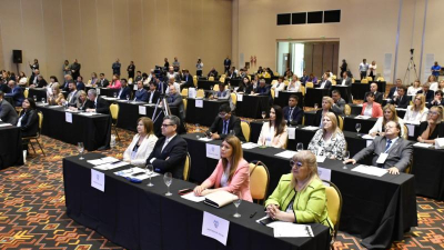 Terminar la autovía Resistencia-Sáenz Peña, principal reclamo de legisladores chaqueños