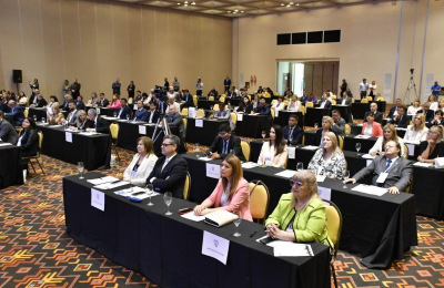 Terminar la autovía Resistencia-Sáenz Peña, principal reclamo de legisladores chaqueños