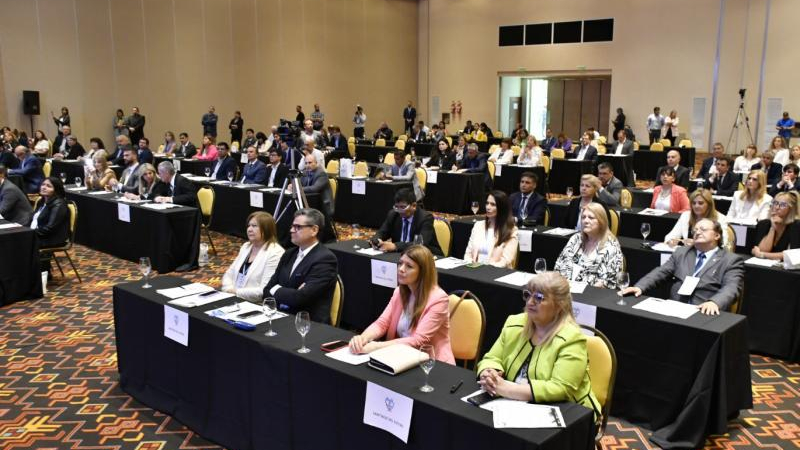 Terminar la autovía Resistencia-Sáenz Peña, principal reclamo de legisladores chaqueños