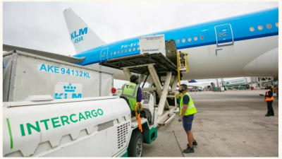 Tregua entre el Gobierno y gremios aeronáuticos