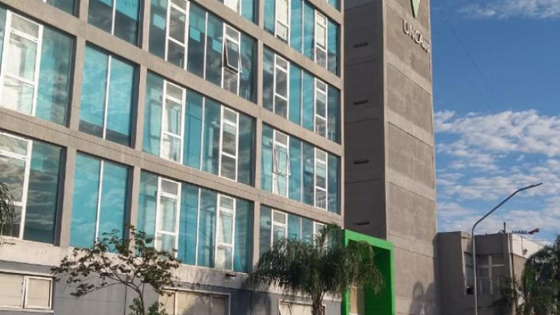 La Uncaus y el sueño de ser el primero de la familia en graduarse