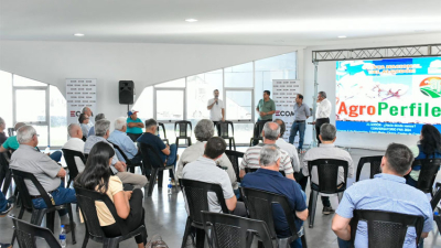 Algodón: el debate cara a cara abre posibilidades