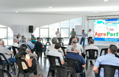 Algodón: el debate cara a cara abre posibilidades