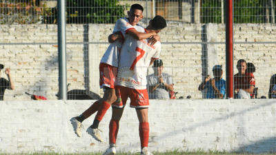 Estudiantes venció a "Resi" y clasificó como el mejor primero del Clausura