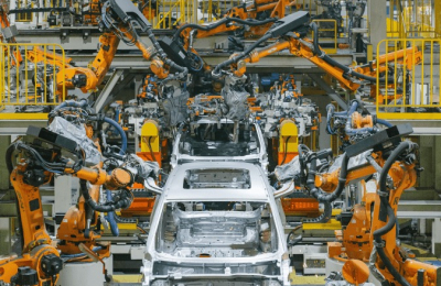 ¿El futuro de Maserati en manos de Chery?
