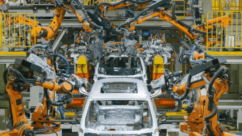 ¿El futuro de Maserati en manos de Chery?