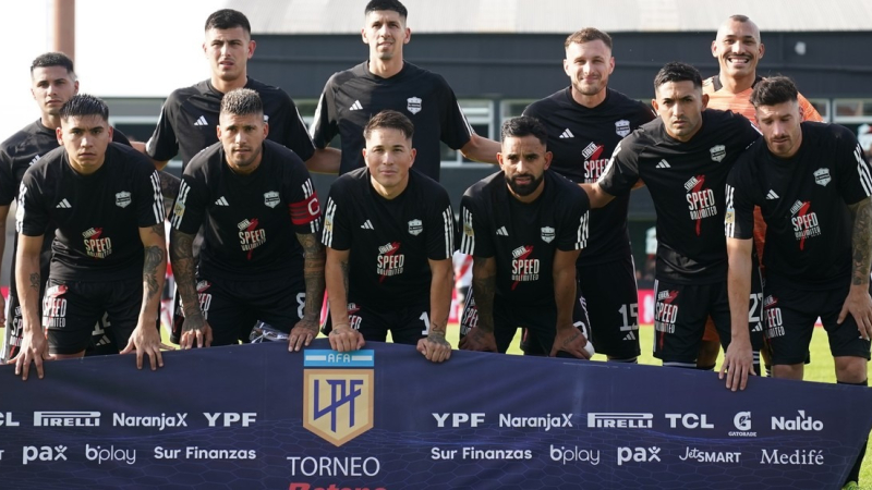 La historia de Riestra, el club con 950 socios que funciona como una SAD