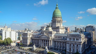 Presupuesto 2025 y ‘Ficha limpia’ cierran el año