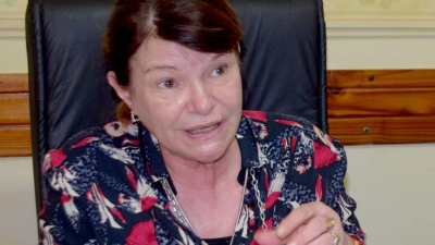 Son catorce los postulantes para reemplazar a la exfiscal Liliana Lupi