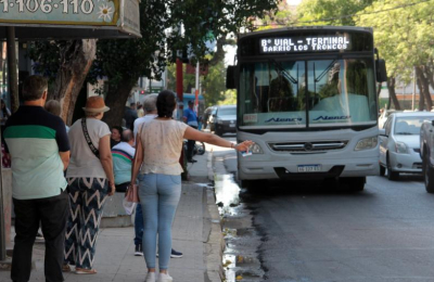 Boleto: Voloj valoró la convocatoria de la Justicia y estimó que se pueden acercar posiciones