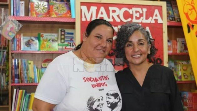 La exseguridad de Marcela Acuña cambió de abogado y se suspende audiencia