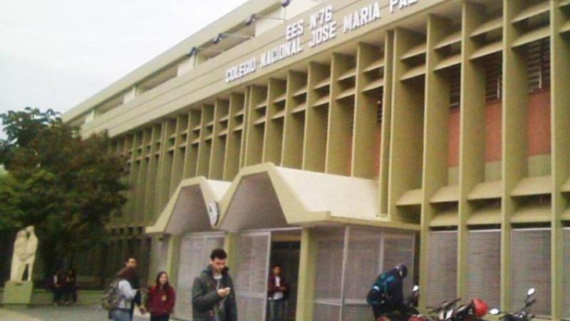 En ocho secundarios habrá examen de ingreso