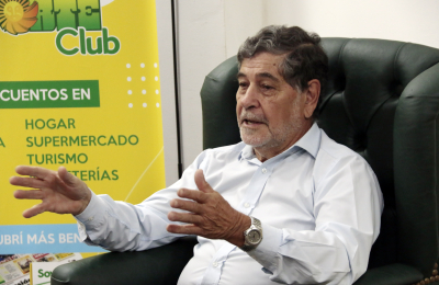 Szymula: "Las provincias fueron consultadas pero no se aplicó nada de lo que plantearon"