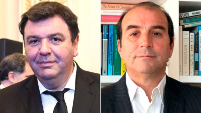 Francos admitió que el Gobierno analiza designar a los dos jueces de la Corte por decreto