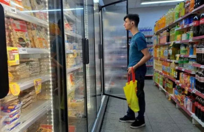 Expectativa en mayoristas chaqueños por ventas para las fiestas de fin de año