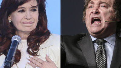 El gobierno le respondió a Cristina Fernández de Kirchner por la desregulación de medicamentos