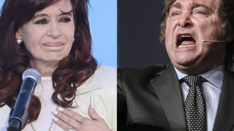 El gobierno le respondió a Cristina Fernández de Kirchner por la desregulación de medicamentos