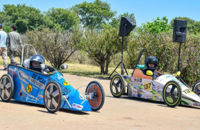 Desafío AutoTec 2024: los ganadores