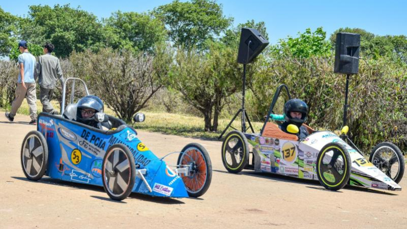 Desafío AutoTec 2024: los ganadores