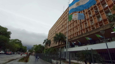 La lluvia en Resistencia calmó el intenso calor