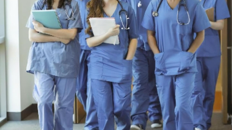 Río Negro y Neuquén enfrentan falta de médicos especialistas 