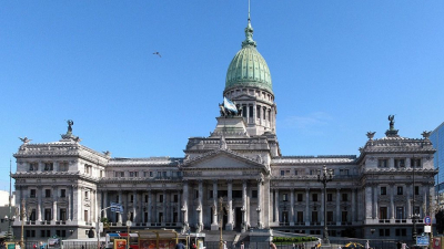 "Hubo un pacto entre Milei y Cristina para hacer caer la sesión de ficha limpia"