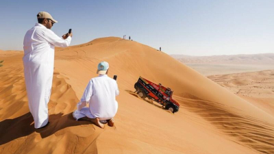 El Rally Dakar 2025 presentó su hoja de ruta, y se espera gran presencia argentina