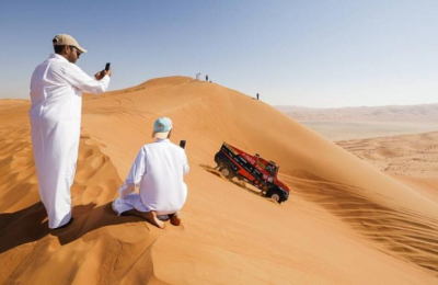 El Rally Dakar 2025 presentó su hoja de ruta, y se espera gran presencia argentina