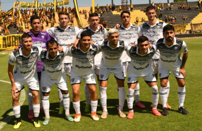 For Ever, en el armado del nuevo plantel