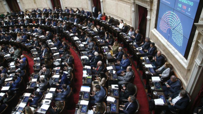 En plena tensión con sus socios del PRO, el gobierno apura las extraordinarias