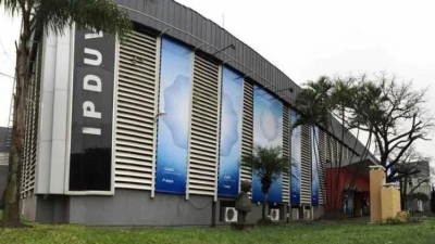 Cuenta regresiva para el gran sorteo del IPDUV de la línea de crédito "Chaco a la obra"
