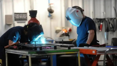 Podrían cerrar 25 mil pymes y se perderían 300 mil puestos de trabajo