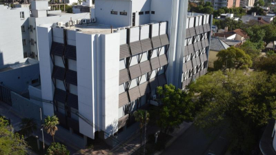 El Poder Judicial adhirió al asueto durante los días previos a las fiestas