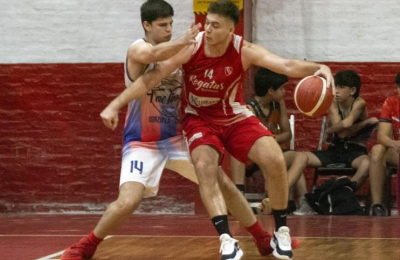 "Siempre fuimos conscientes de lo que podíamos dar como equipo"