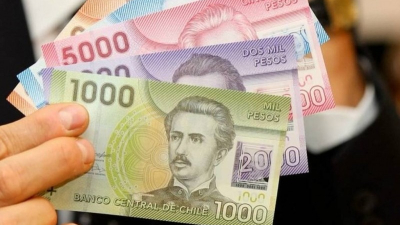 Argentina a solo $100 de estar uno a uno con Chile