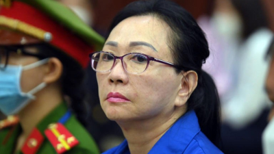 Vietnam: condenan a muerte a poderosa empresaria inmobiliaria