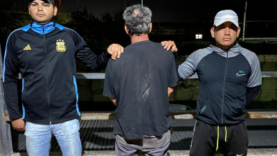 Detuvieron a un empleado municipal por amenazas de muerte a la intendenta