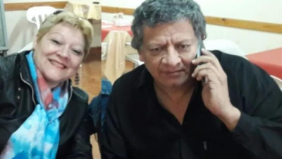 Élida Mambrín condenada por prostituir a becarias pidió la prisión domiciliaria