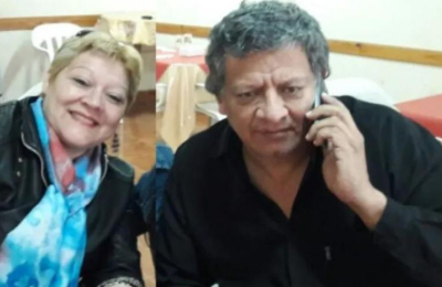 Élida Mambrín condenada por prostituir a becarias pidió la prisión domiciliaria