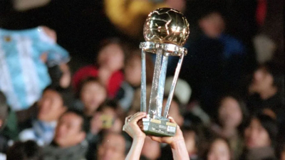 Vuelve la Copa Intercontinental: cómo será en nuevo formato