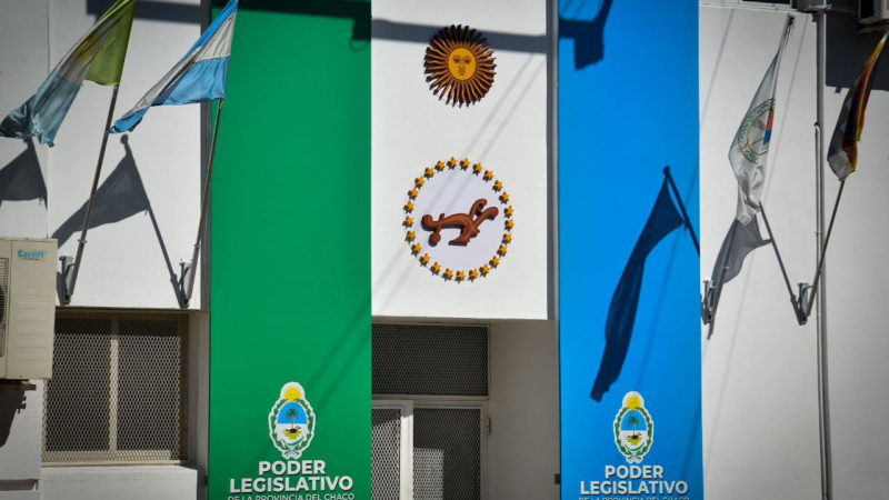 Hubo acuerdo y se aprobó el préstamo de 145 millones de dólares para realizar obras