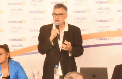 Mariano Moro: "La tracción con caballos se la sustituye con políticas"