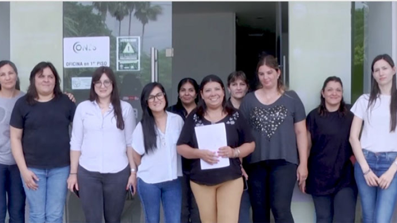 El organismo que más recauda, con los salarios más bajos